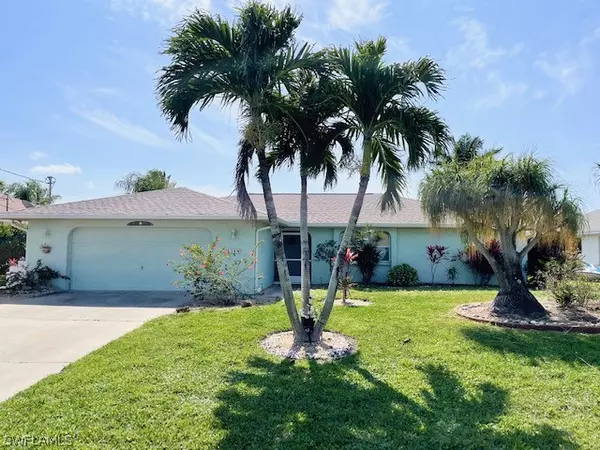 1218 SE 12th TER, Cape Coral, FL 33990