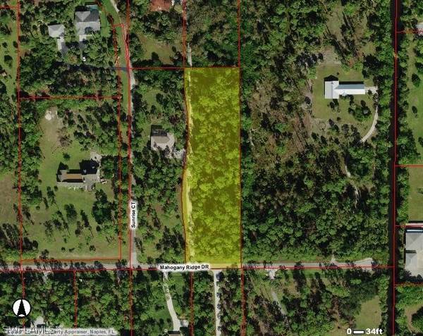 4861 Mahogany Ridge DR, Naples, FL 34119