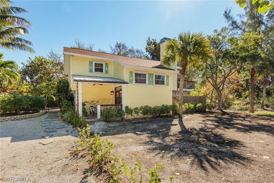 458 Casa Ybel RD, Sanibel, FL 33957