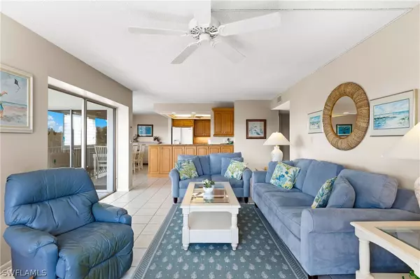 Sanibel, FL 33957,610 Donax ST #234