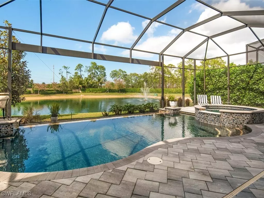 Naples, FL 34109,14697 Reserve LN