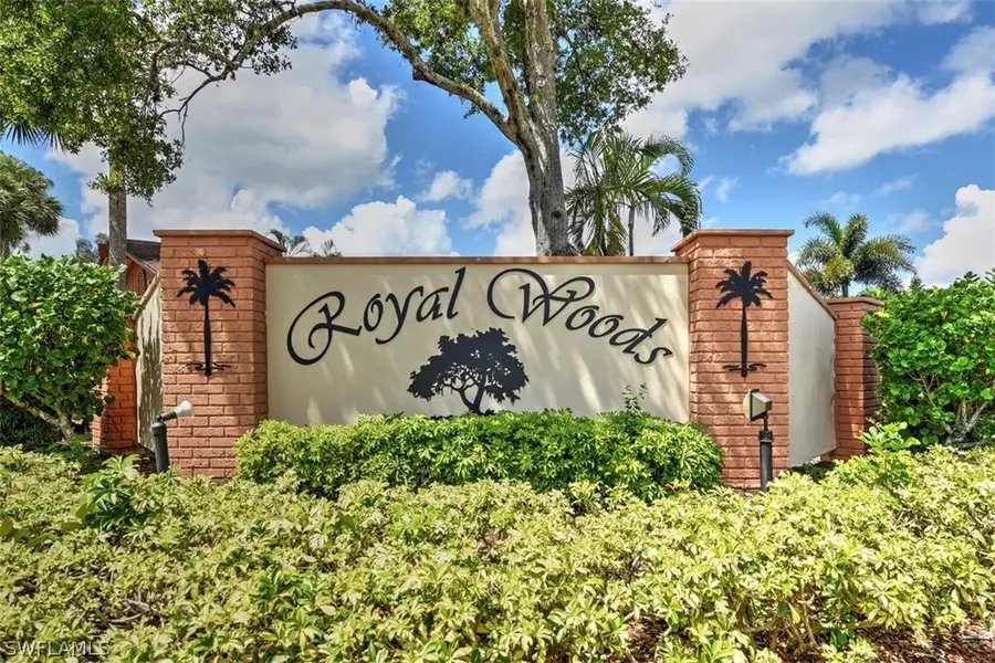 6485 Royal Woods DR, Fort Myers, FL 33908