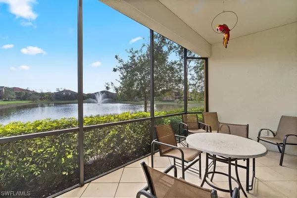 Miromar Lakes, FL 33913,10551 Marino Pointe DR #1901
