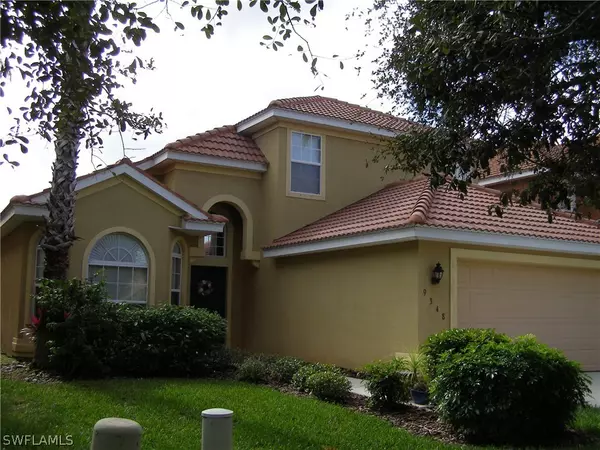 9348 Via Murano CT, Fort Myers, FL 33905