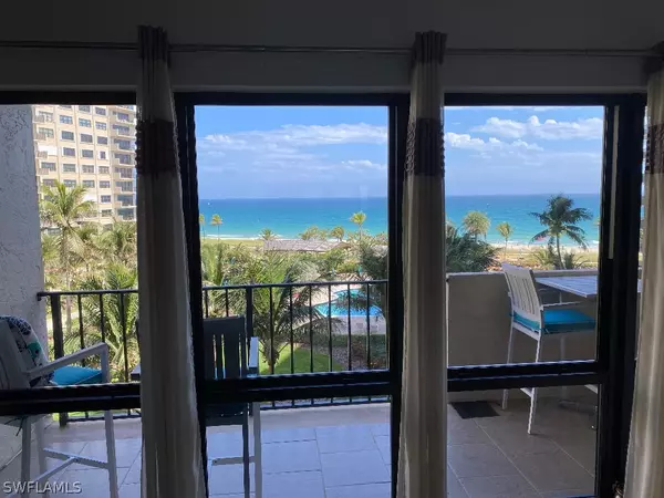 Lauderdale By The Sea, FL 33308,4900 N Ocean BLVD #612