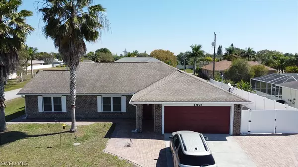 1821 Academy BLVD, Cape Coral, FL 33990