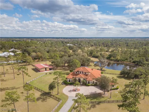 2080 Sandy Pine DR, Punta Gorda, FL 33982