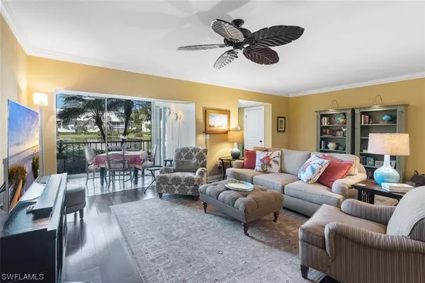 Naples, FL 34108,788 Willowbrook DR #504