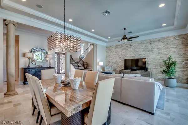 Miromar Lakes, FL 33913,11880 Via Novelli CT