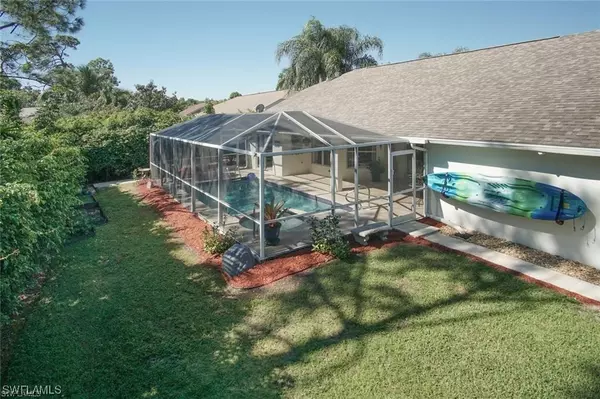 Naples, FL 34104,589 Lambton LN