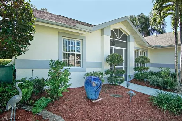 Naples, FL 34104,589 Lambton LN
