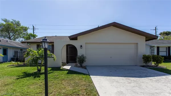 Fort Myers, FL 33919,9957 Vanillaleaf ST