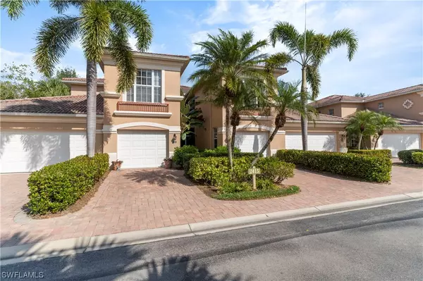 2415 Ravenna BLVD #101, Naples, FL 34109