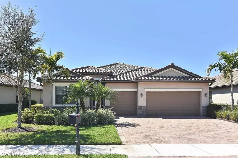 20208 Cypress Shadows BLVD, Estero, FL 33928