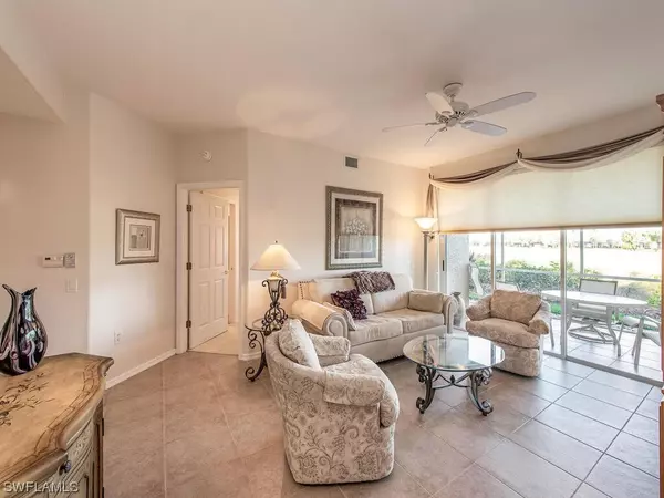 Estero, FL 34135,23600 Wisteria Pointe DR #906