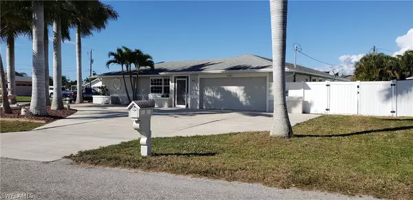 601 SE 20th ST, Cape Coral, FL 33990