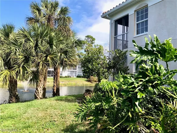 6899 Rain Lily RD #201, Naples, FL 34109
