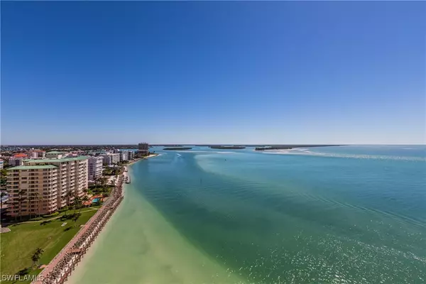 Marco Island, FL 34145,970 Cape Marco DR #1703