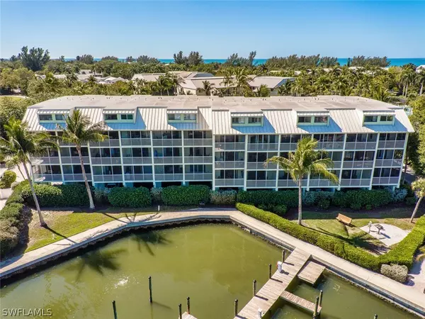 Captiva, FL 33924,4322 Bayside Villas