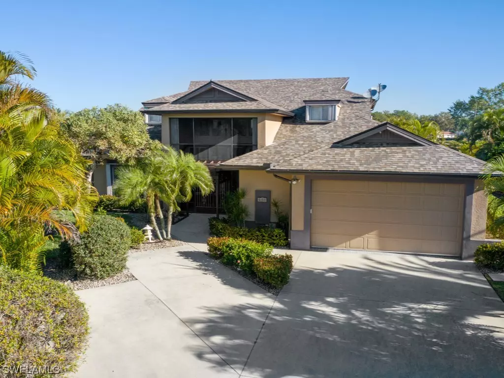 Naples, FL 34104,256 Lambton LN