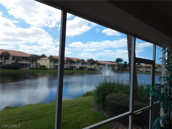 Naples, FL 34109,2220 Arielle DR #2006