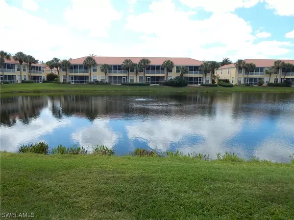 Naples, FL 34109,2220 Arielle DR #2006