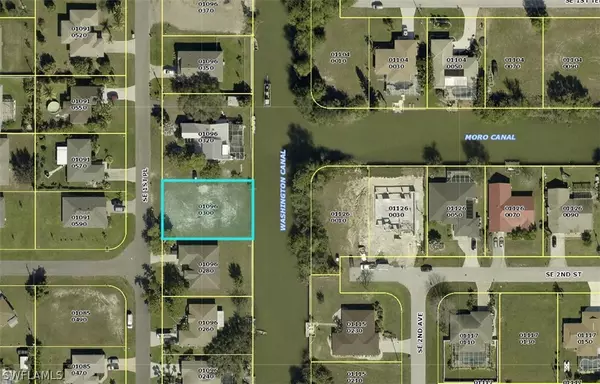 157 SE 1st PL, Cape Coral, FL 33990