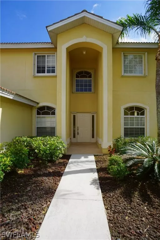 Fort Myers, FL 33913,9590 Blue Stone CIR