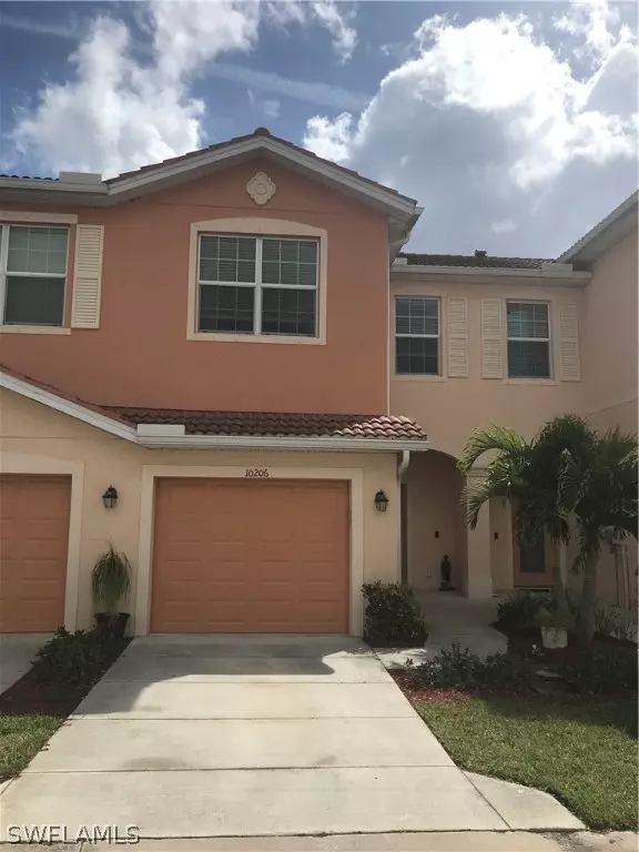 Fort Myers, FL 33966,10206 Via Colomba CIR