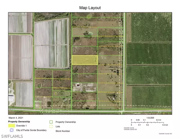 47790 Bermont RD, Punta Gorda, FL 33982