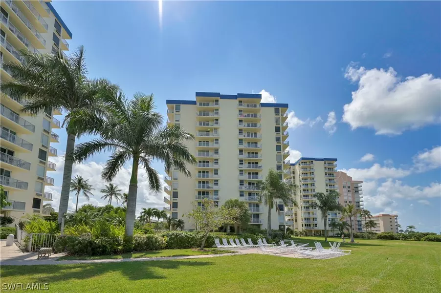 7330 Estero BLVD #1008, Fort Myers Beach, FL 33931