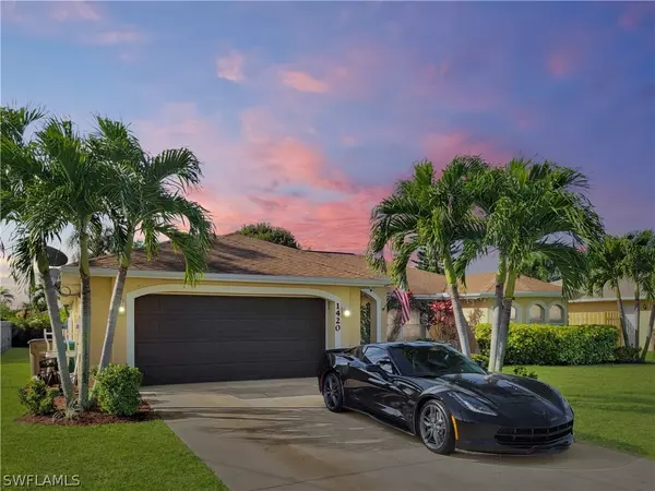 Cape Coral, FL 33990,1420 SE 15th ST