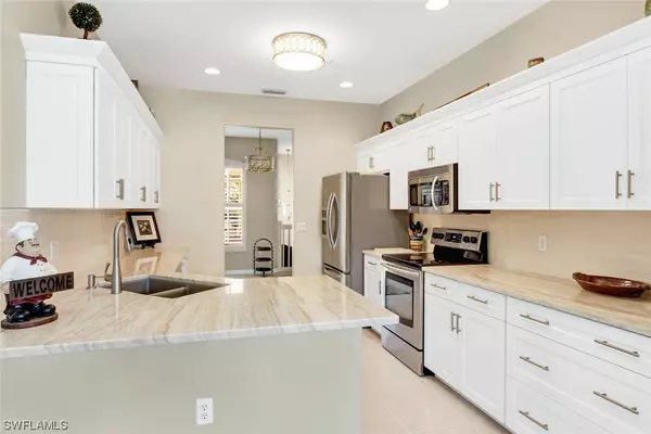 Naples, FL 34109,2205 Arielle DR #1305