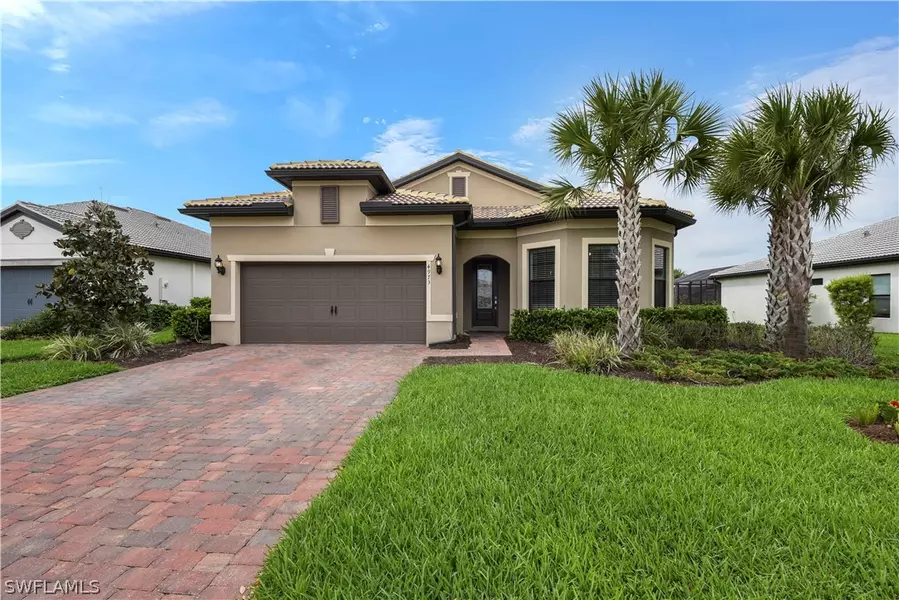 4973 Seton ST, Ave Maria, FL 34142