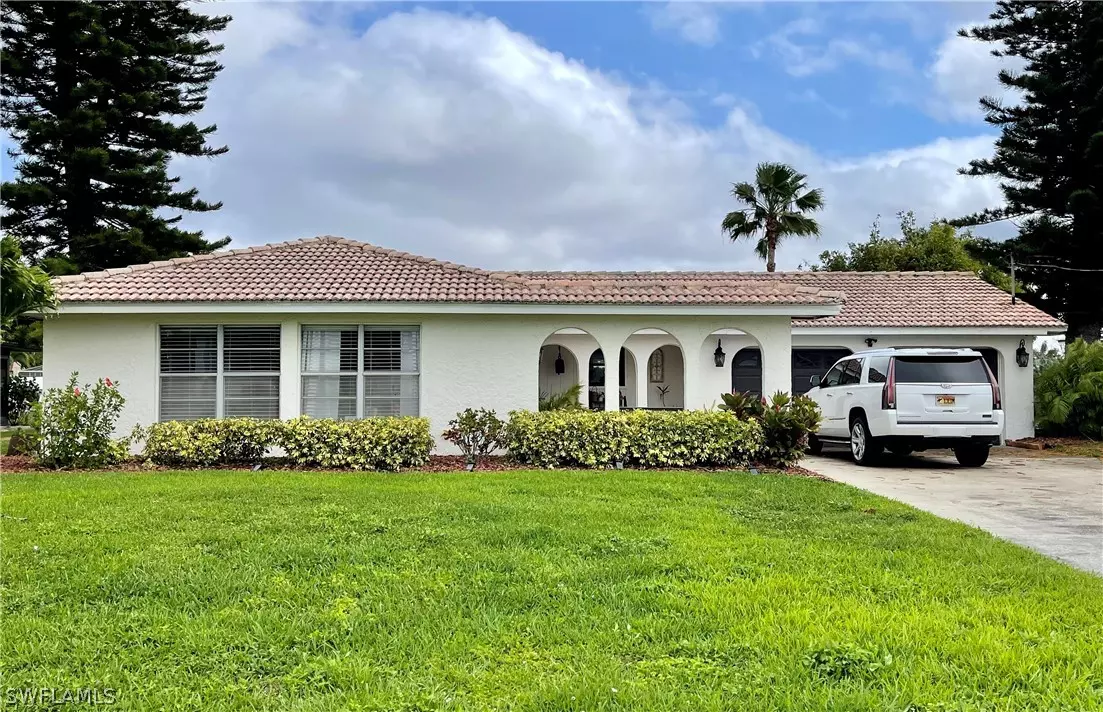 Cape Coral, FL 33990,1505 SE 20th CT