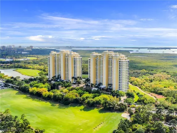 4761 West Bay BLVD #2002, Estero, FL 33928