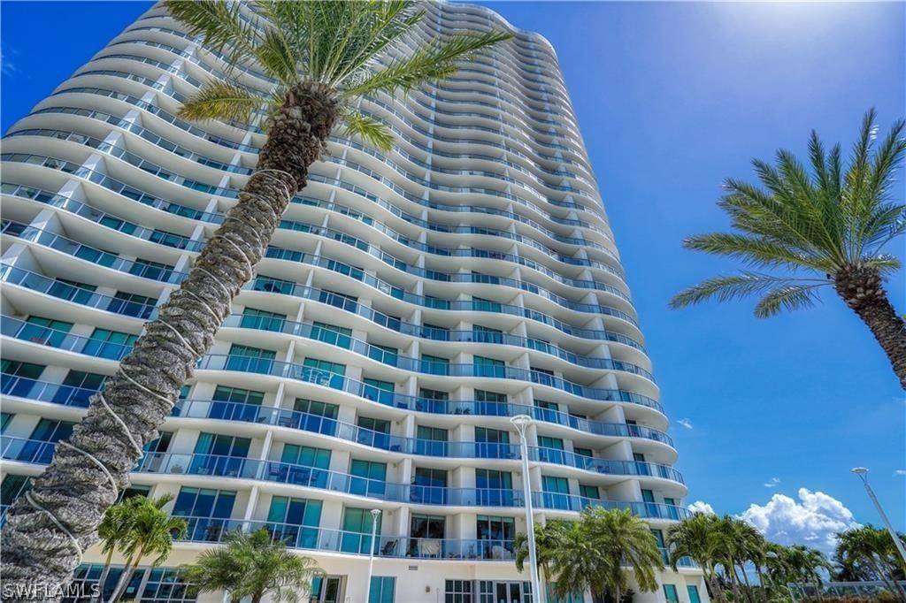 Fort Myers, FL 33916,3000 OASIS GRAND BLVD #1706