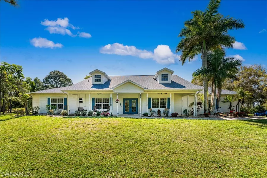 17211 Charlee RD, Punta Gorda, FL 33955