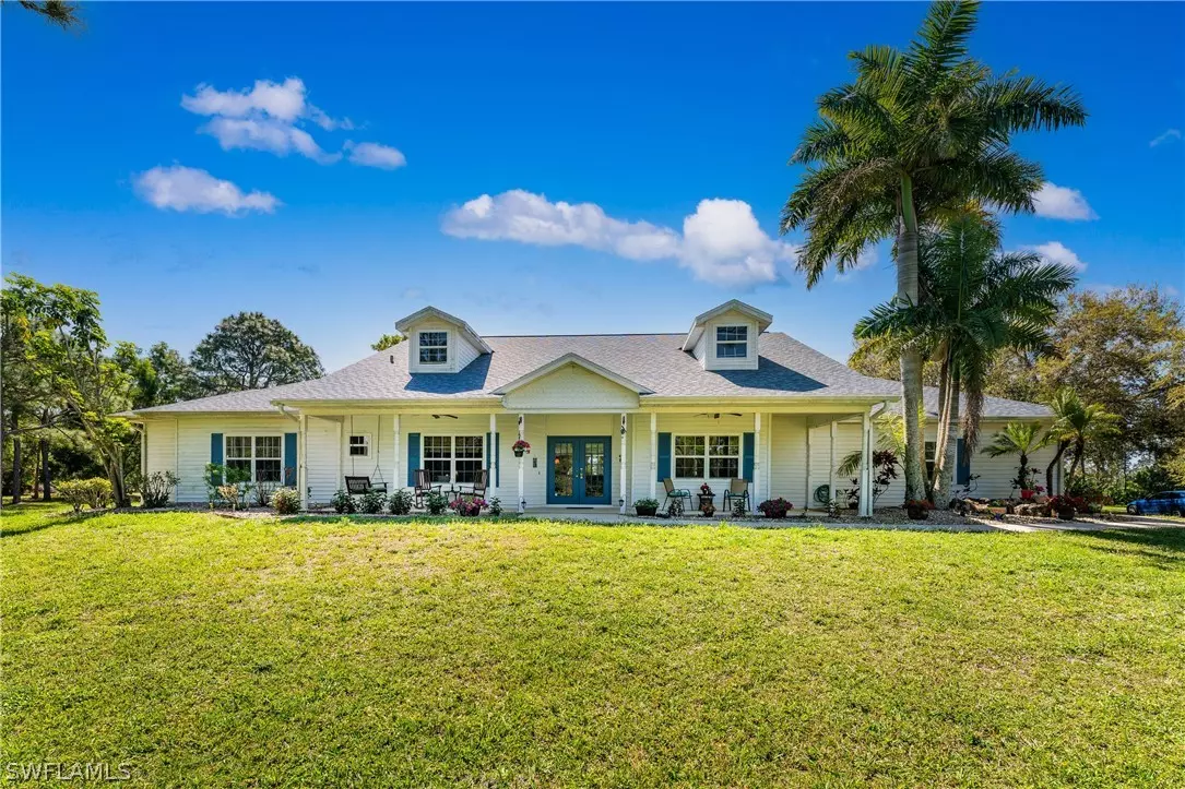 Punta Gorda, FL 33955,17211 Charlee RD