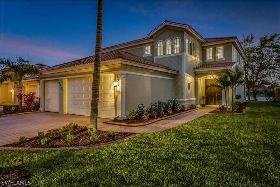 7522 Sika Deer WAY, Fort Myers, FL 33966