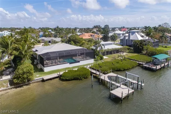 St James City, FL 33956,3709 San Carlos DR