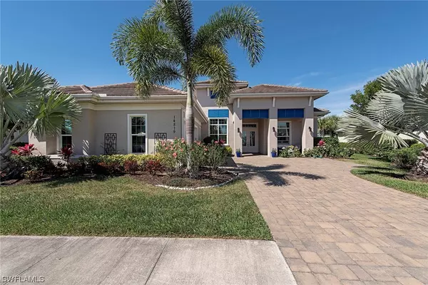 14819 Dockside LN, Naples, FL 34114