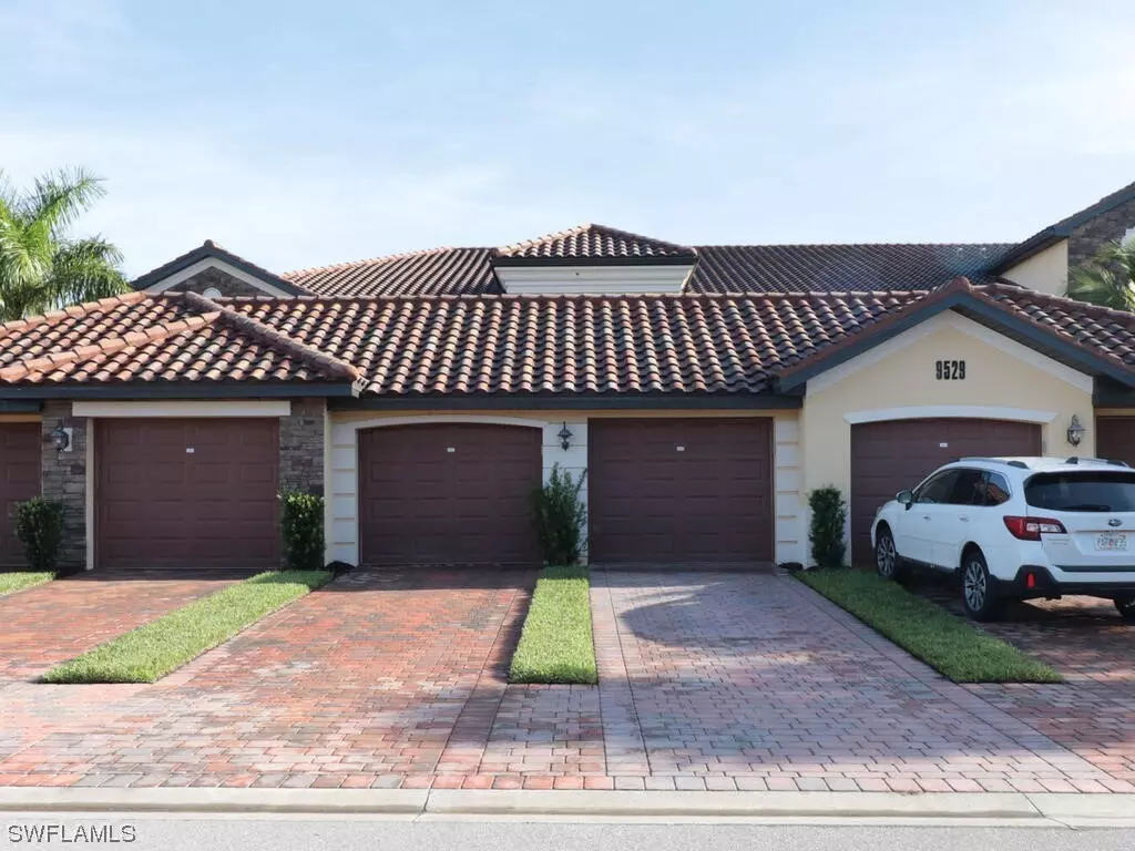 Naples, FL 34113,9529 Avellino WAY #2822