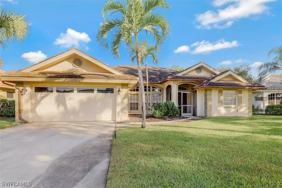 12721 Meadow Pine LN, Fort Myers, FL 33913