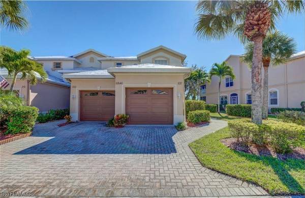 6846 Sterling Greens DR #102, Naples, FL 34104