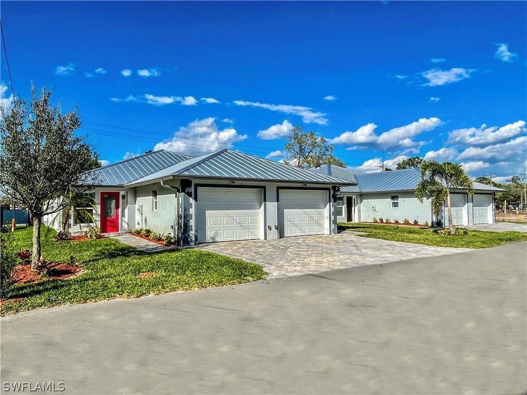 150 Village CIR #18, Labelle, FL 33935