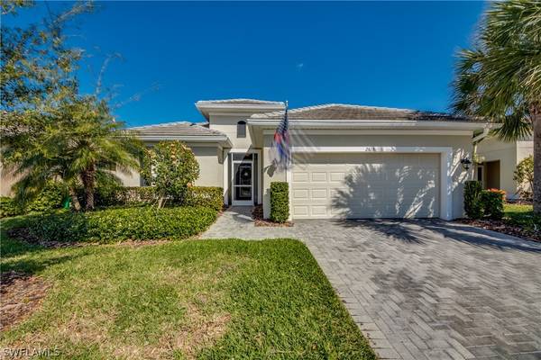 2613 Casibari CT, Cape Coral, FL 33991