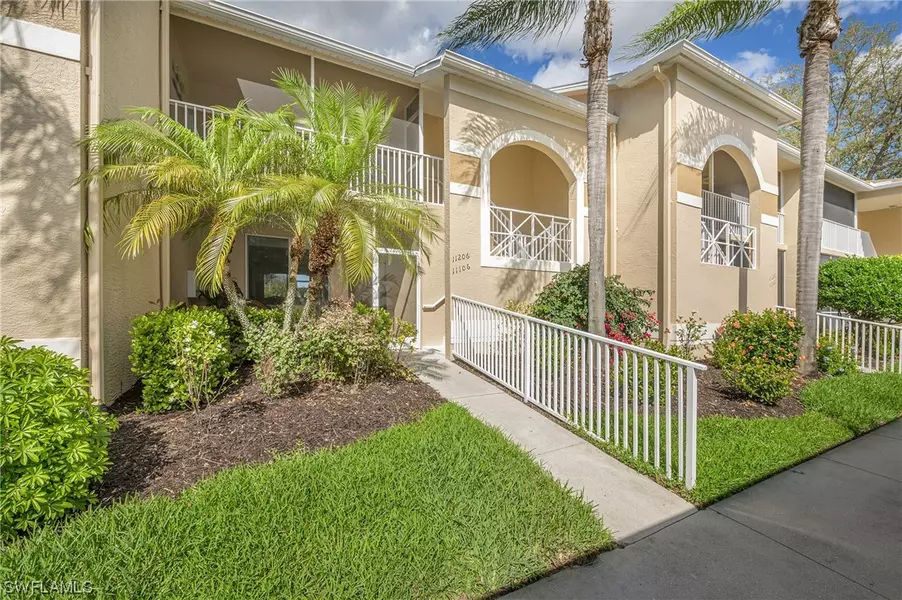 26901 Clarkston DR #206, Bonita Springs, FL 34135