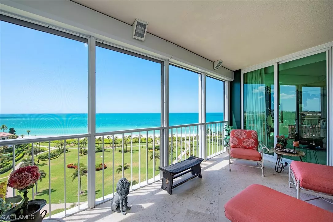 Naples, FL 34103,3991 GULF SHORE BLVD N #701