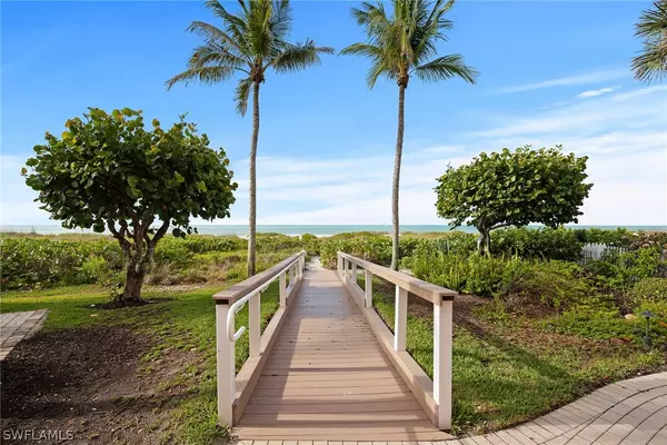 2230 Camino Del Mar DR #2D1, Sanibel, FL 33957